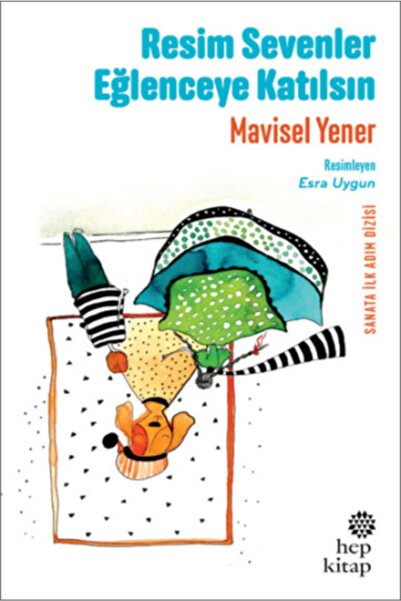 Genel Markalar Resim Sevenler Eğlenceye Katılsın