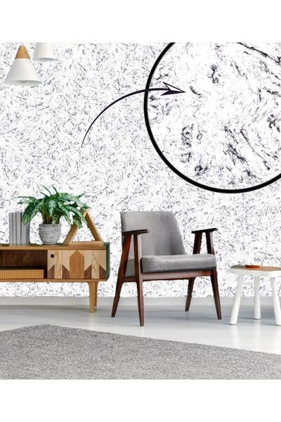 İZOJEL Organik Ipek Sıva - Dekoratif Yalıtım Sıvası - Ses & Isı & Nem Yalıtım...