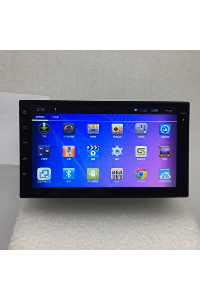 demirusta Hyundaı Era 4ram Carplay+and.auto Navigasyon Dvd Usb Bt Kamera Uyumlu