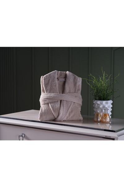 Doqu Home Sense Bornoz L/xl 120 - Vizon