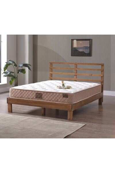 Mobyat Infinity Deluxe Full Ortopedik Yatak 120x200