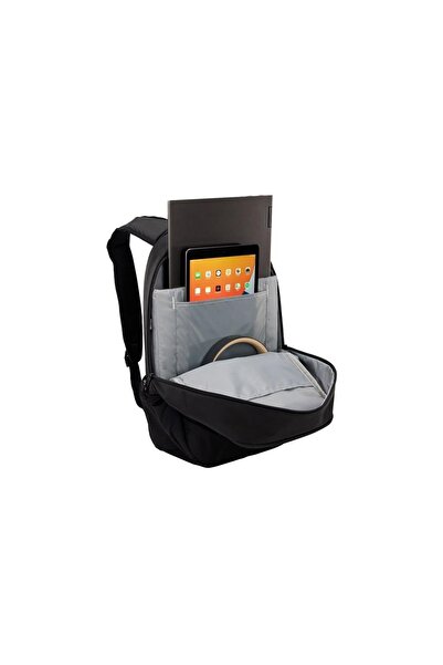 CaseLogic Thule Ca.wmbp215blk Jaunt Recycled 15.6" Notebook Sırt Çantası - Siyah