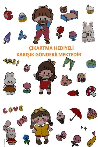 Vagonlife 1 lt Comfortable Drinking Motivation Water Bottle Without Straw Sticker Vgn 2106