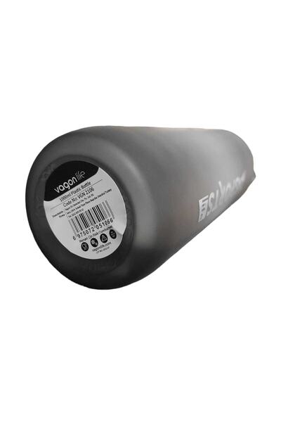 Vagonlife 1 lt Comfortable Drinking Motivation Water Bottle Without Straw Sticker Vgn 2106