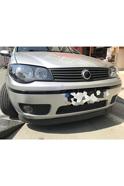 adagarage Fiat Albea Uyumlu Ön Ek Albea Ön Lip Albea Ön Karlık