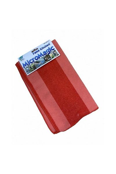 Ün-Ev Microfiber Cleaning Cloth 811 Tile
