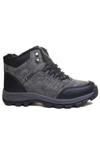 ULUSOY Ανδρικές μπότες Xstep X6 - Ch01bx6.05