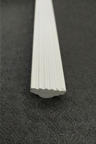 Renkli Duvarlar Pratik Boyanabilir Duvar Çıtası 2,5 Cm X 120 Cm