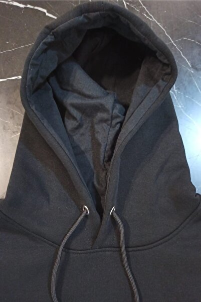 remonz Loki Printed 3 Ipl. Ανυψωμένο, Παχύ (600 GR.) Φούτερ Fleece Εσωτερικά