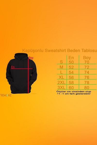 remonz Φούτερ με κουκούλα Gandalf με στάμπα λευκό Unisex