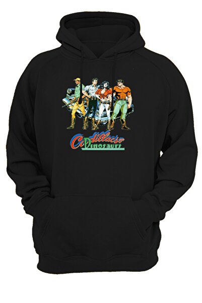 remonz كاديلاك وDinasours مطبوعة 3 Ipl. سترة مرتفعة، صوف من الداخل، سميكة (60...