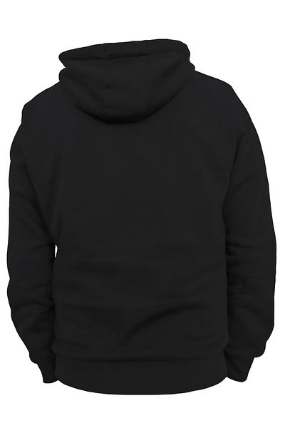 remonz Lotr Lord of the Rings Dwarf Printed 3 Thread Raster Fleece Παχύ εσωτερικό 600 gr Hoodie