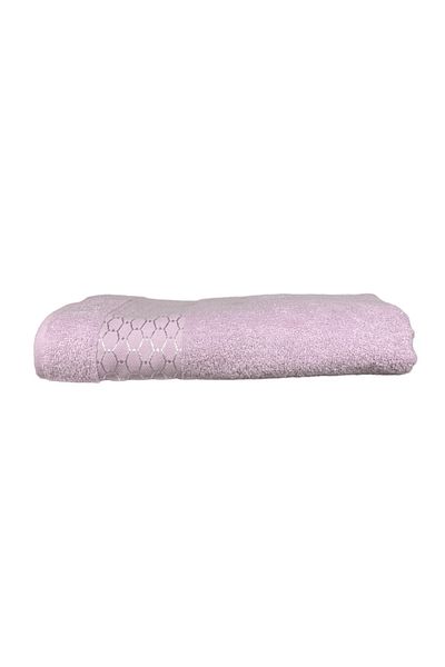Softplus Πετσέτα μπάνιου 100% βαμβακερή μεγάλη κηρήθρα