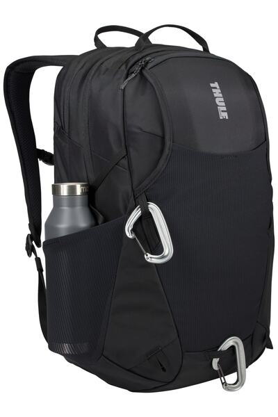 Thule Enroute 26l Notebook Sırt Çanta, Black