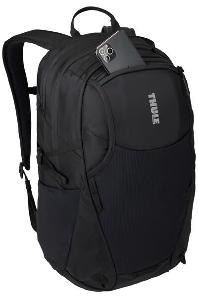 Thule Enroute 26l Notebook Sırt Çanta, Black