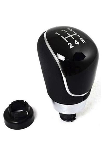 CABU فورد مونديو 2001/2007 مقبض ناقل الحركة الجلدي