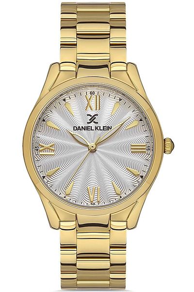 Daniel Klein Watch