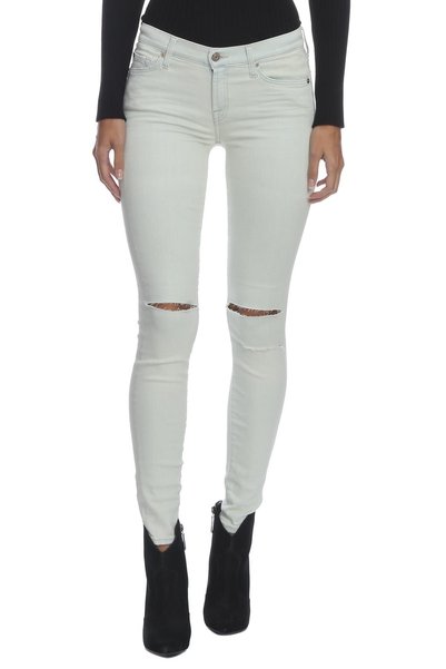 7 For All Mankind Denim Jean Pantolon