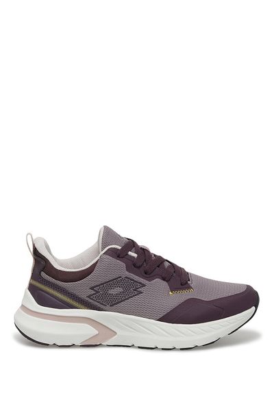 Lotto Castel Wmn 2pr Purple Women's Running Shoes