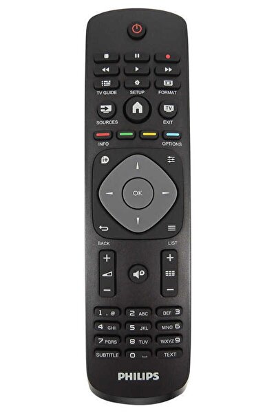 bt bayır teknoloji Philips 32phh4109 88 Lcd Led Tv Kumandası Kk9864 34274 Rm ...