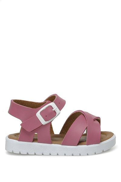 Polaris 508159.b3fx Fuchsia Girl's Sandals