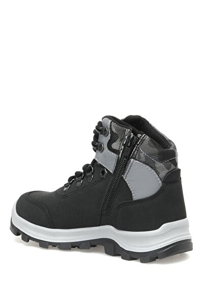 Kinetix Elta 2pr Black Boy Outdoor