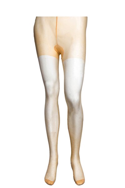 BSM 6-Piece Women's Fit 15 Pantyhose