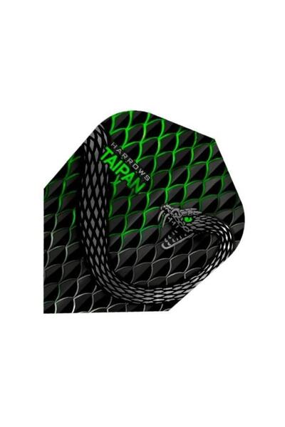 Harrows Taipan Dart Flights
