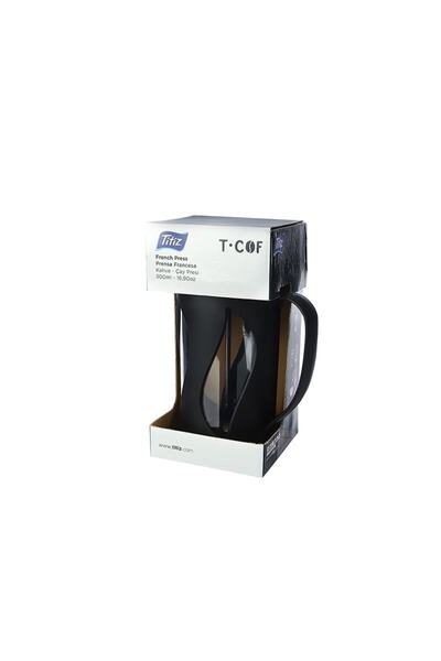 Genel Markalar French Press 500 Ml Çay & Kahve Press