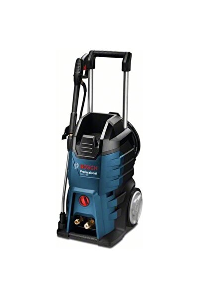 Bosch Ghp 5-55 Yüksek Basınçlı Yıkama Makinesi 130 Bar