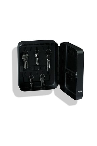 Yale Key Cabinet Small Size Ykb/200/bb2