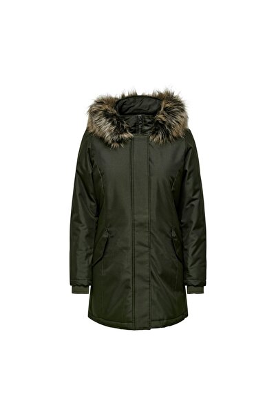 ONLY Katy Parka Coat