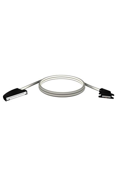 Schneider Electric Set de cabluri Bmxfcc30 - Terminal cu 40 de căi - Compatib...