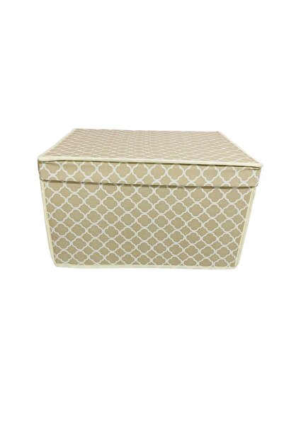 Anadolu Maxi Çok Amaçlı Kutu Hurç Orta