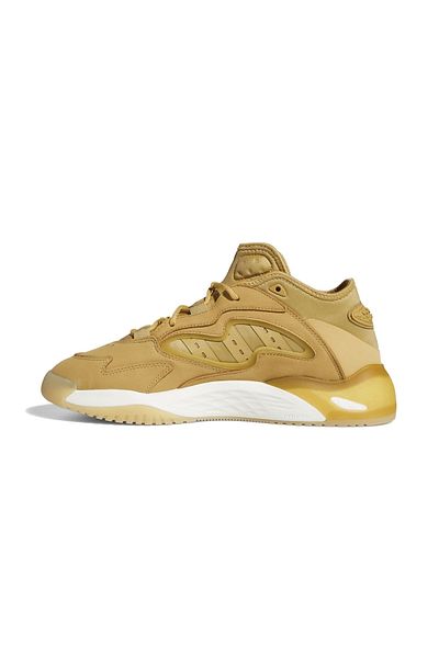 adidas Streetball Ii Ανδρικά παπούτσια casual Gx9687 Πολύχρωμα