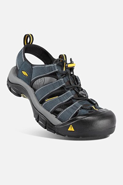 Keen Newport H2 - Erkek Sandalet - Koyu Mavi