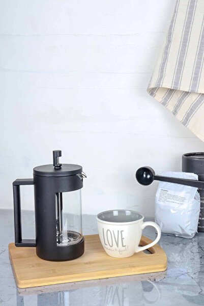 HOMENIVA Tohana French Press 600 Ml