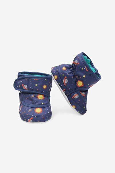 Funny Baby Cırtlı Bebek Bot