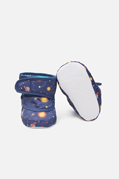 Funny Baby Cırtlı Bebek Bot