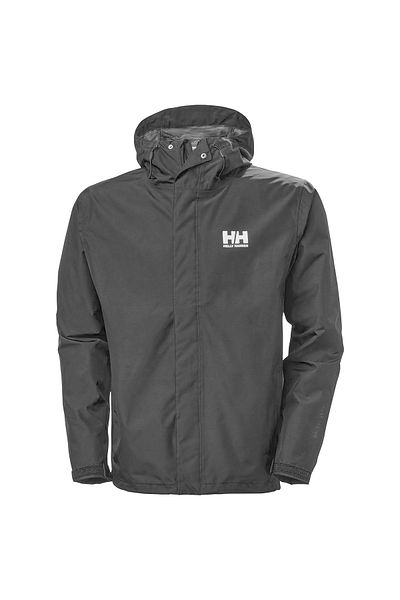 Helly Hansen Ανδρικό παλτό εξωτερικού χώρου Seven J