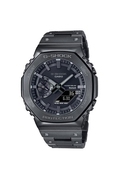 Casio Men's Wristwatch G-Shock GM-B2100BD-1ADR