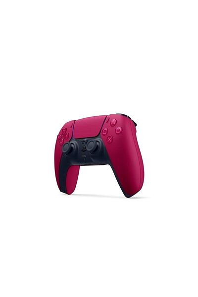 Sony Ps5 Dualsense Wireless Controller Oyun Kolu Kırmızı (eurasia Garantili) Ac08573