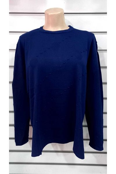 Lamierra Plus Size Knitwear Sweater