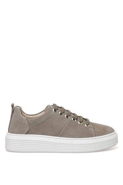 Nine West Palut 2pr Vizon Kadın Sneaker