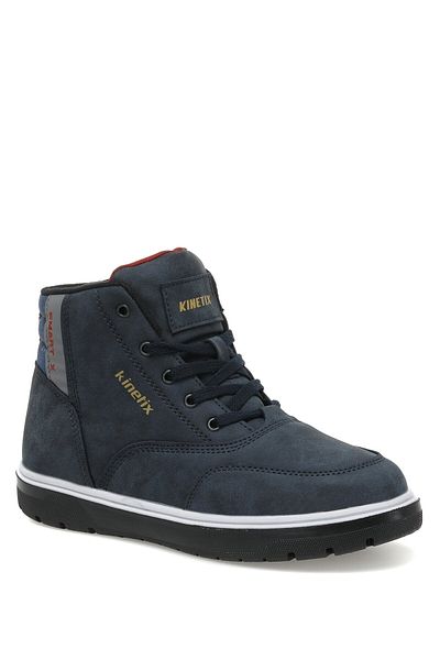Kinetix Navy Blue Unisex Porg G 2pr Sneaker
