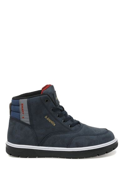 Kinetix Navy Blue Unisex Porg G 2pr Sneaker