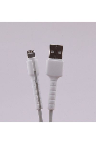Tria Cable Protector Double Sided Apple Old Generation Cable (usb -lightning )7/8/se/x/xr/11/11pro/11promax