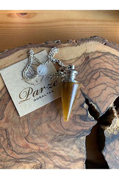 parze doğaltaş البندول عين النمر