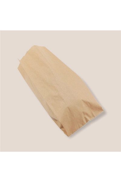 anka design Kraft Paper Bag 12-28 Cm 10 Pieces