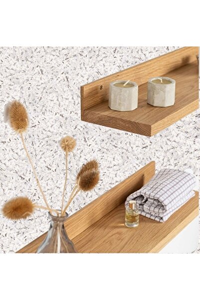 İZOJEL Organik Ipek Sıva - Dekoratif Yalıtım Sıvası - Ses & Isı & Nem Yalıtım...